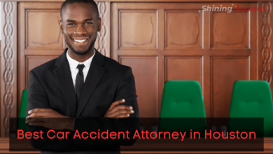 Best Car Accident Attorney in Houston