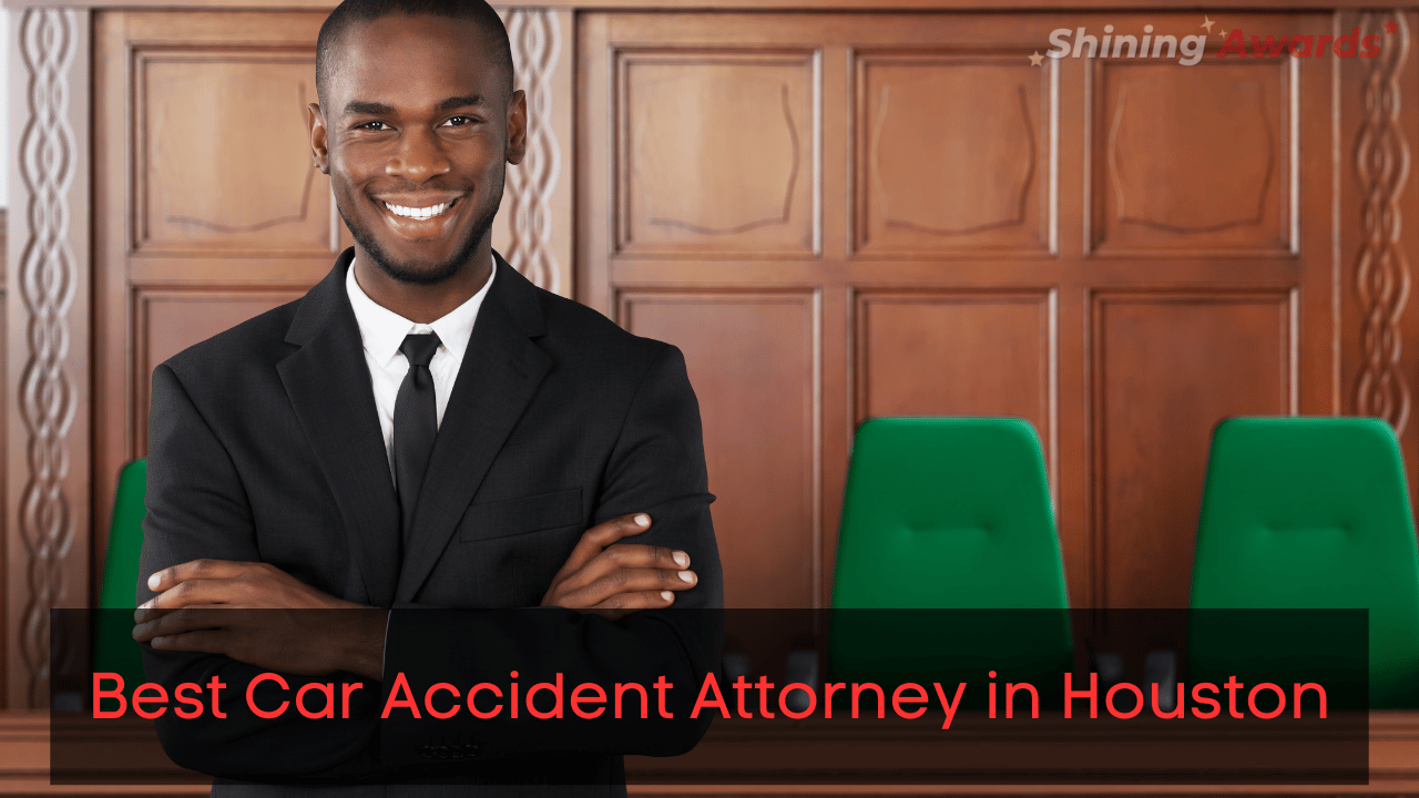 Best Car Accident Attorney in Houston