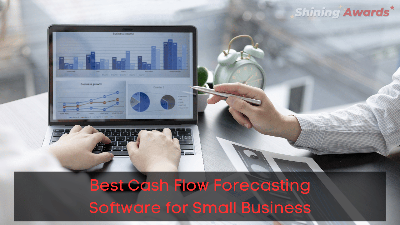 Best Cash Flow Forecasting Software
