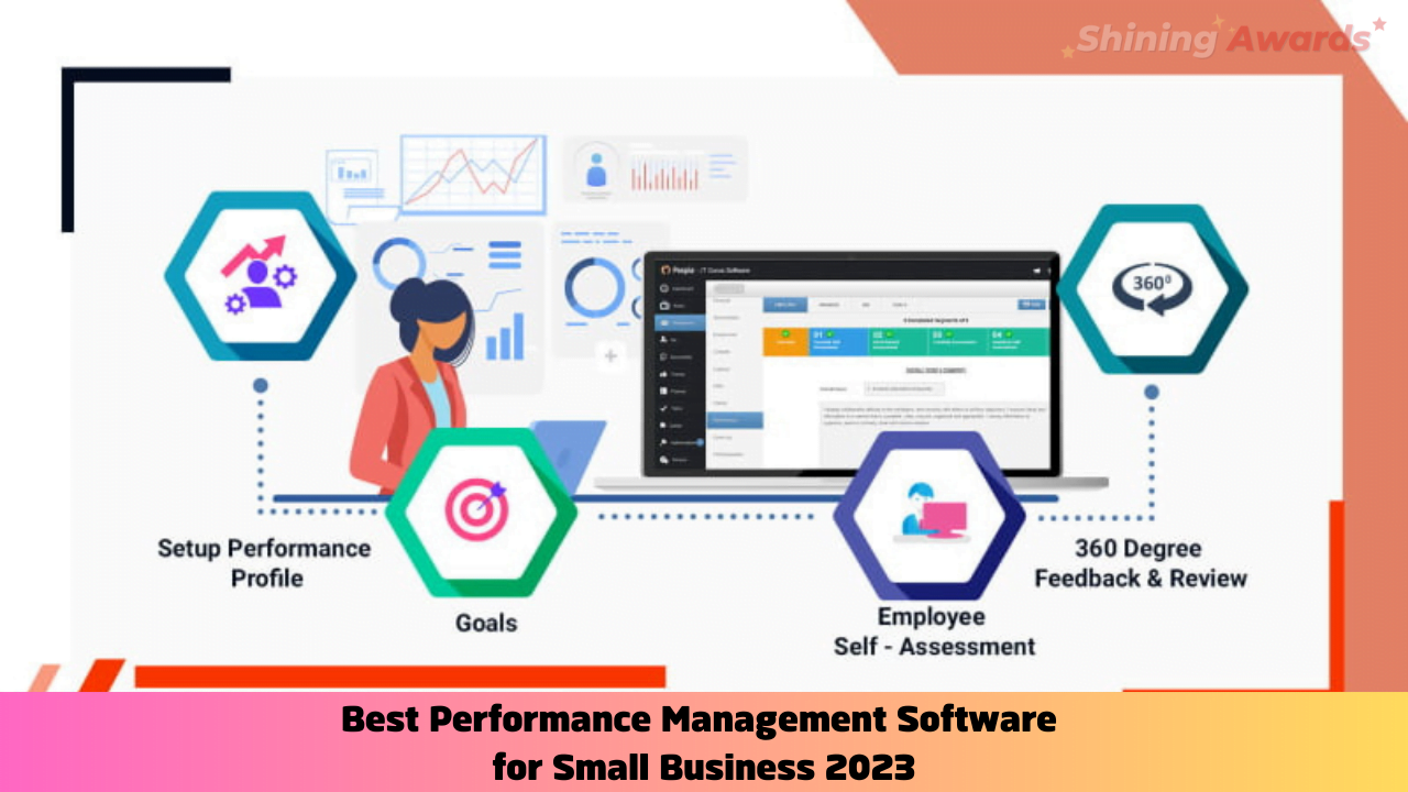 Performance Management Software for Small Business