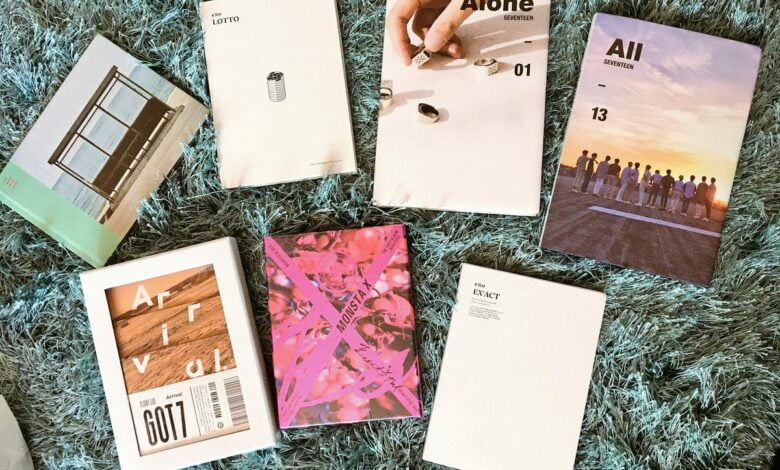 This is The Best Place to Buy Kpop Albums! 1 Best Place to Buy Kpop Albums
