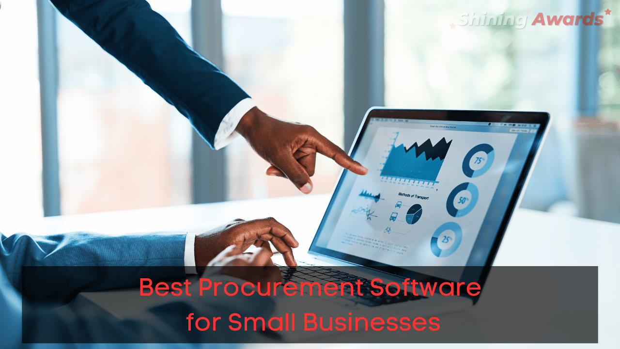 Best Procurement Software for Small Businesses