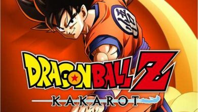 Dragon Ball Z Kakarot PS5 Upgrade Not Working