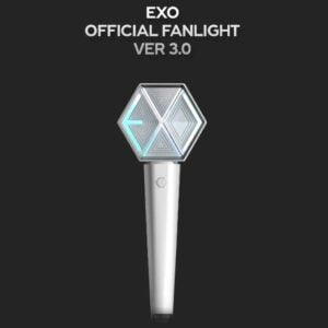 EXO Light Stick Ver. 3