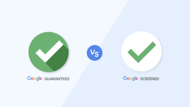How to Get My Business Google Screened