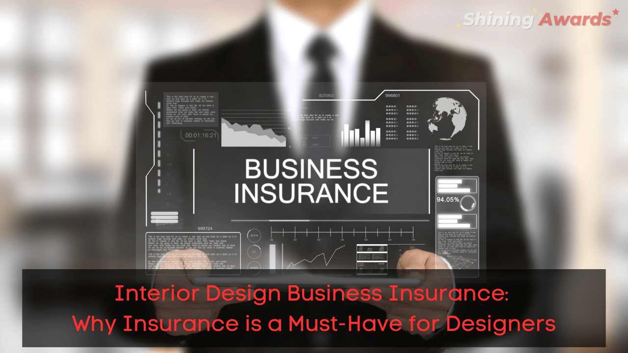 Interior Design Business Insurance