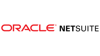 Oracle Netsuite for Small Business