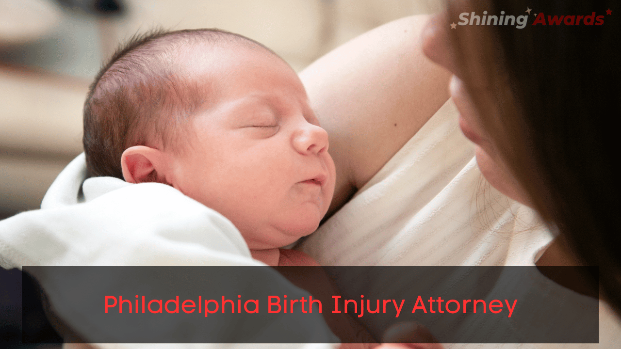 Philadelphia Birth Injury Attorney