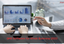 QMS Software for Small Business 2023