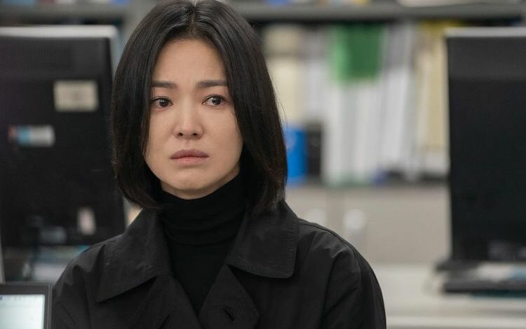 The Glory Kdrama Ending 1 The Glory Kdrama Ending