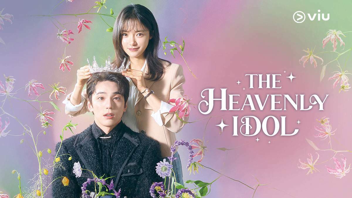 The Heavenly Idol Kdrama Where to Watch