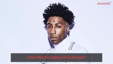 Does Nba Youngboy Have Herpes
