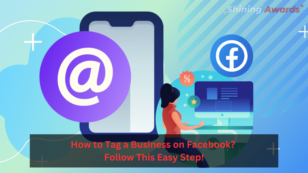 How to Tag a Business on Facebook