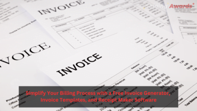 Simplify Your Billing Process