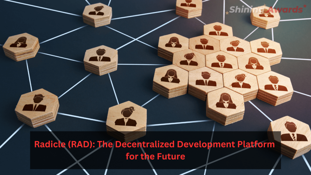 Decentralized Development Platform for the Future