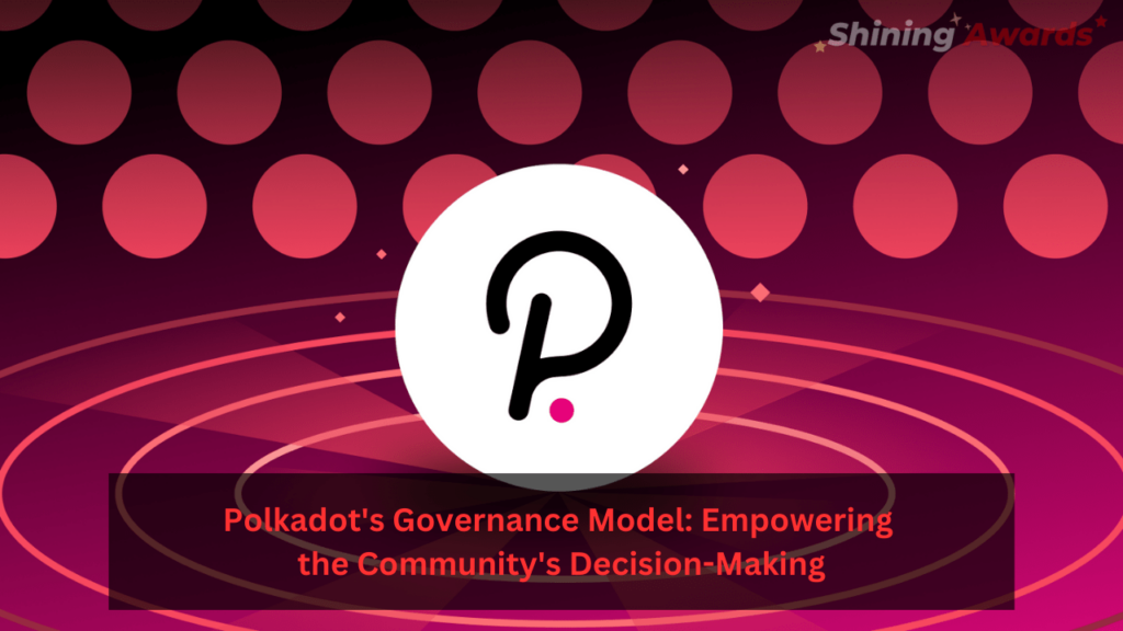 Polkadot's Governance Model