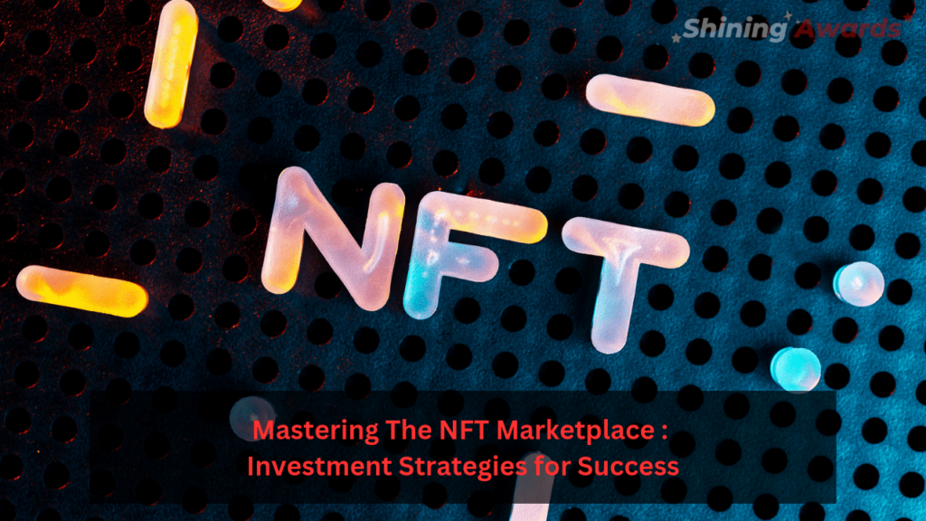 Mastering the NFT Marketplace