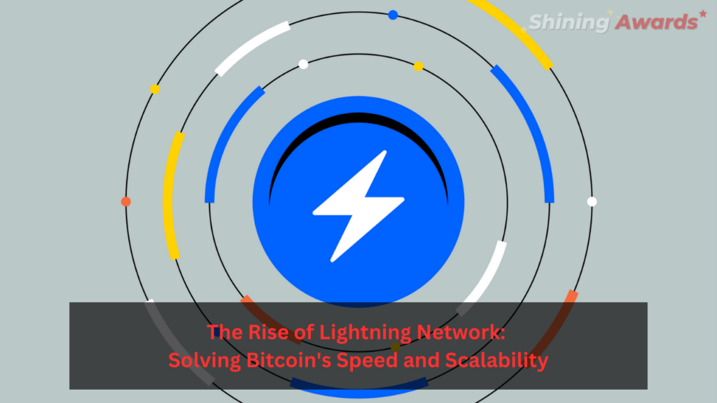 The Rise of Lightning Network