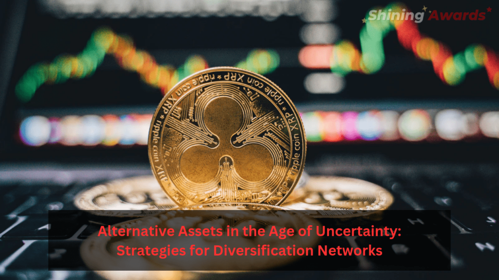 Strategies for Diversification