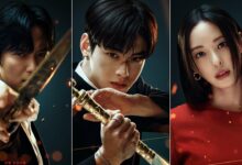 Island KDrama Season 2 Release Date