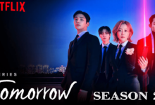 Tomorrow KDrama Season 2 Release Date