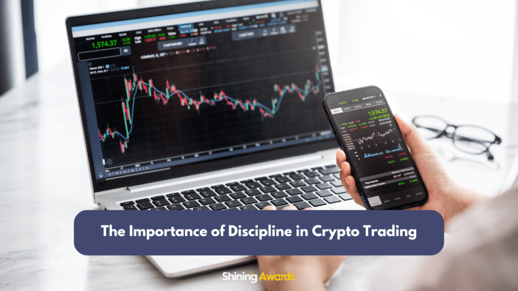 Discipline in Crypto Trading
