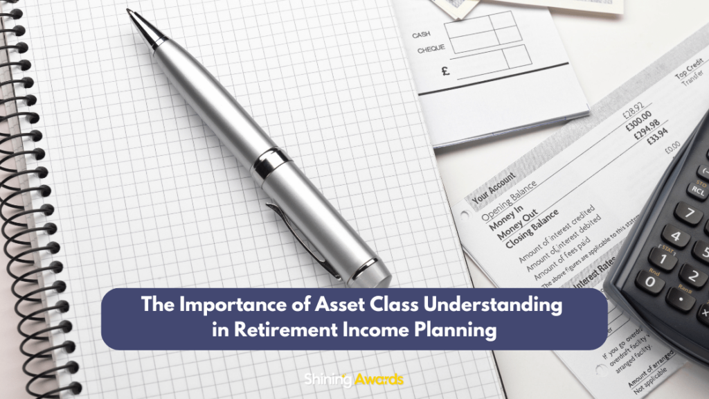 The Importance of Asset Class