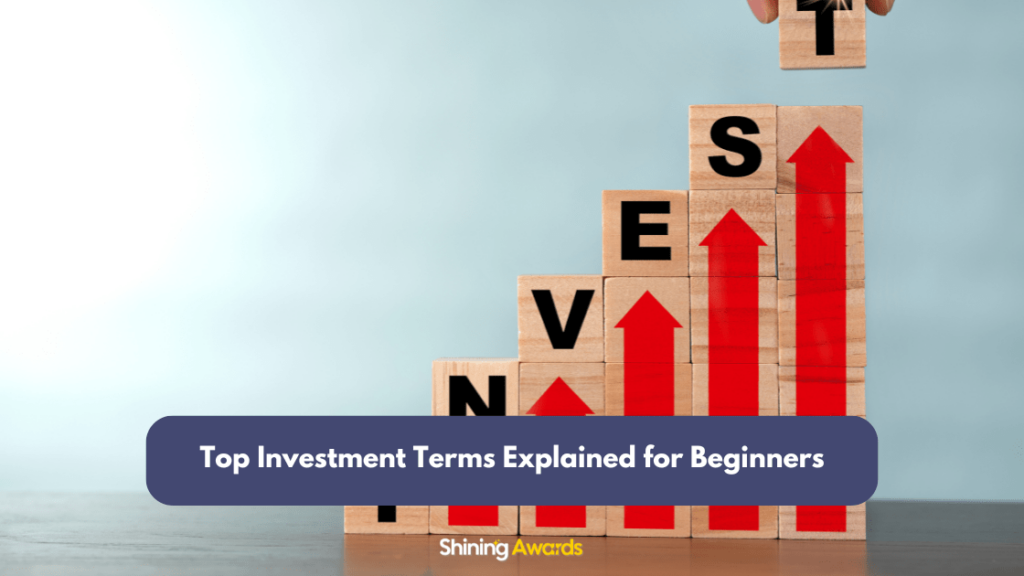 Top Investment Terms