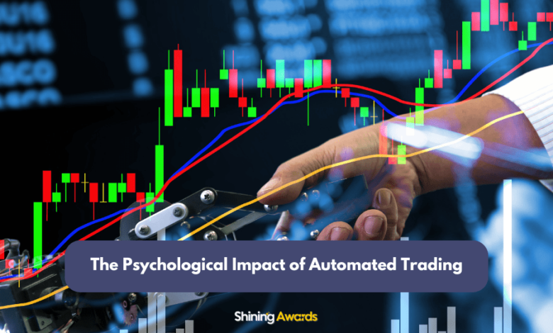 The Psychological Impact of Automated Trading 1 Automated Trading