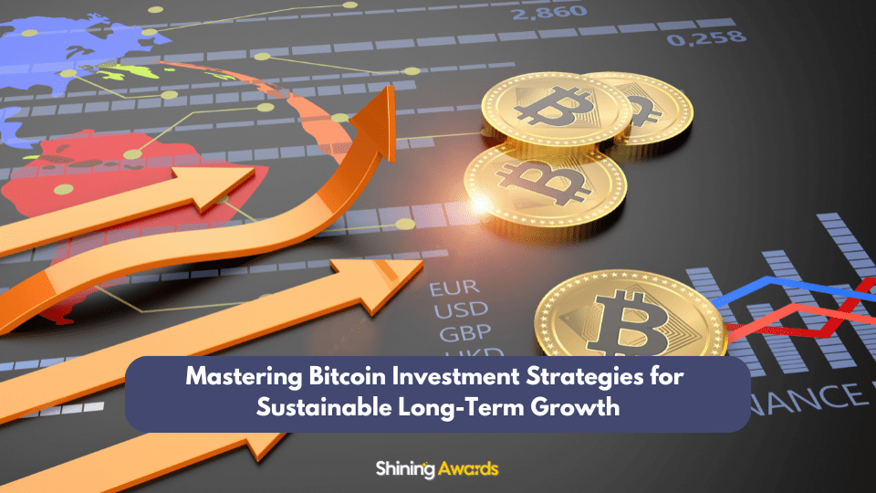 Bitcoin Investment Strategies