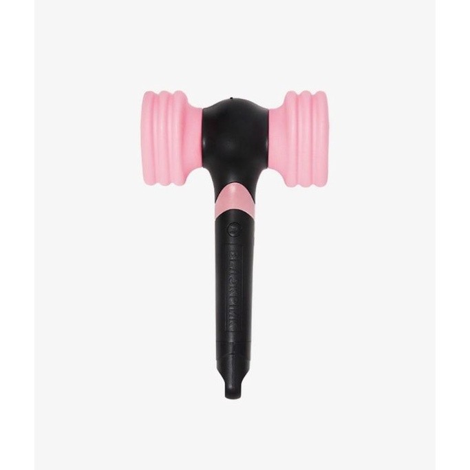 BLACKPINK Hammer Bong Ver. 2