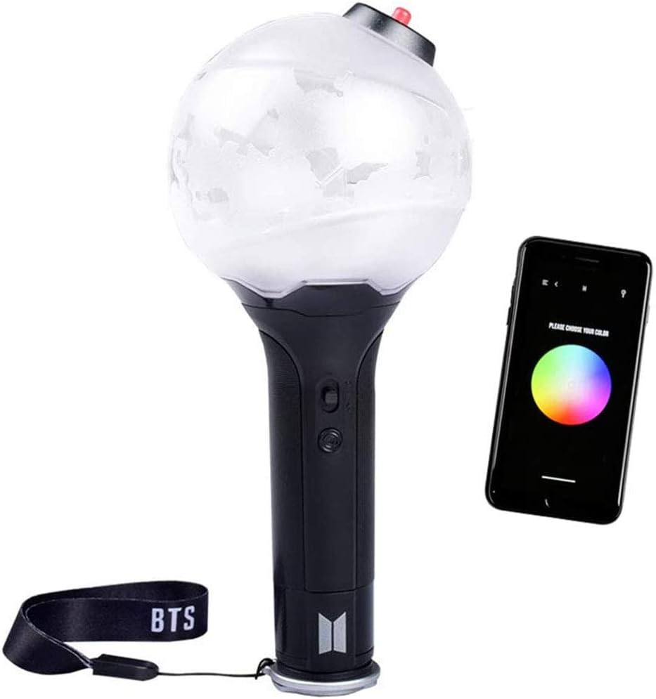 BTS ARMY Bomb Ver. 3