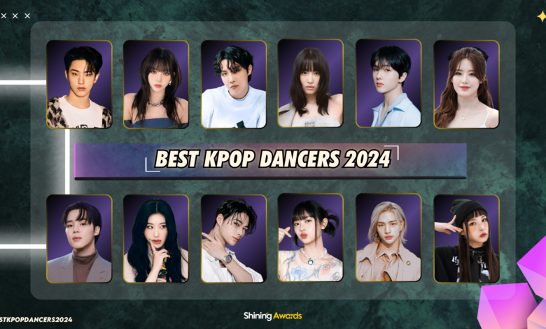 Best Kpop Dancers 2024 1 Best Kpop Dancers 2024