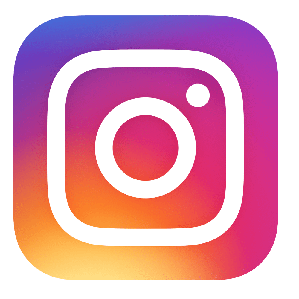 Instagram Logo PNG