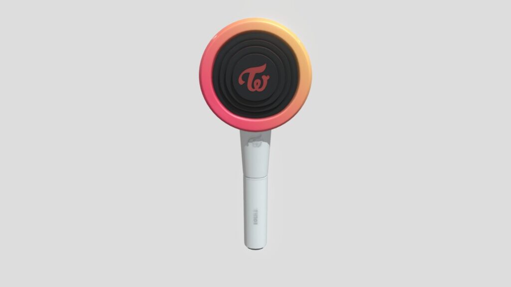 TWICE Candybong Z