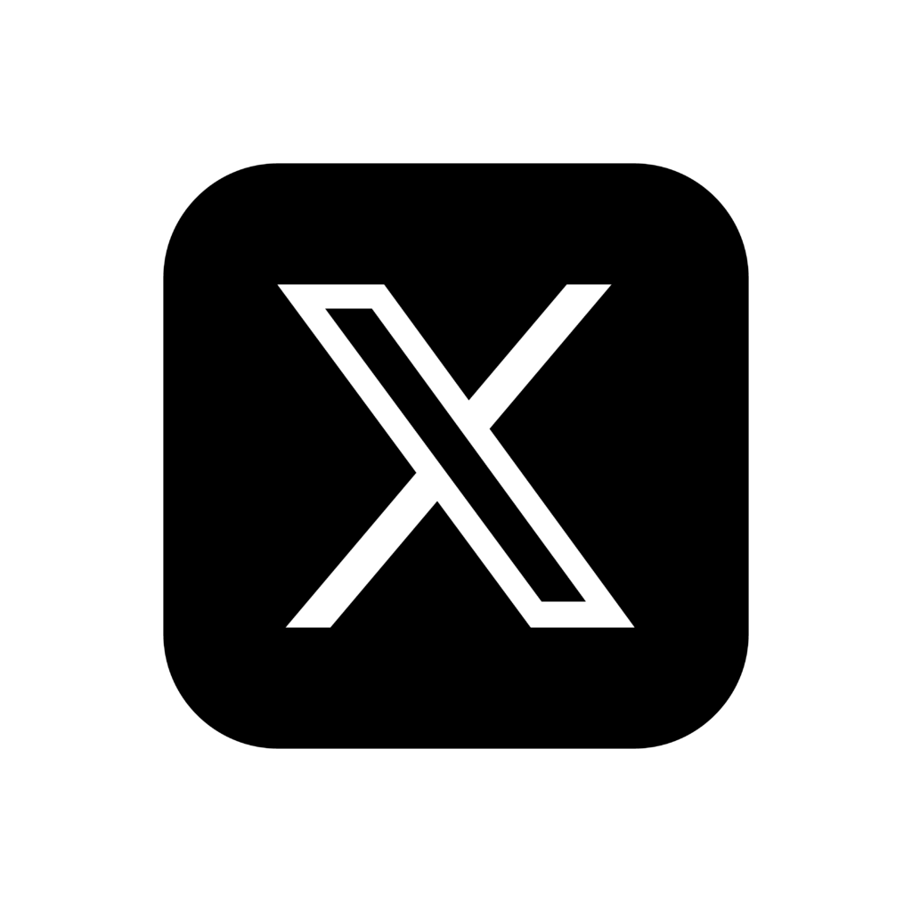 X Logo PNG