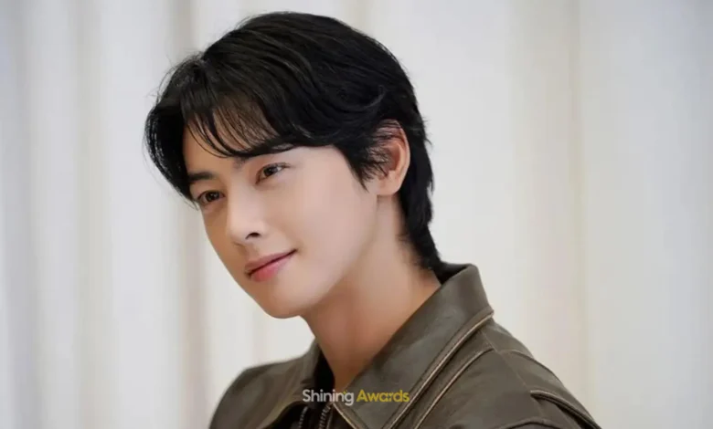 10 Unique Facts About Cha Eun Woo 1 Facts About Cha Eun Woo