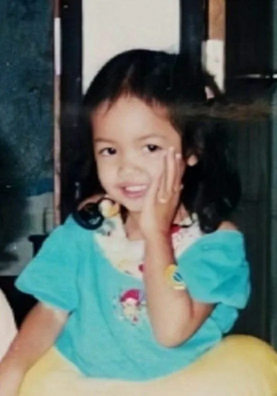 Lisa Childhood