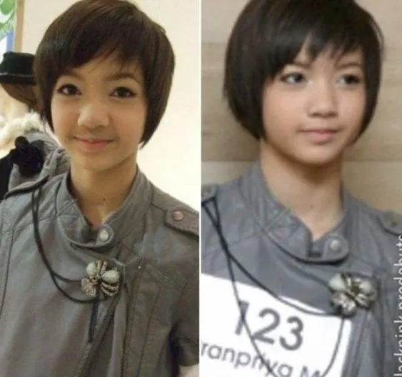 Lisa Predebut