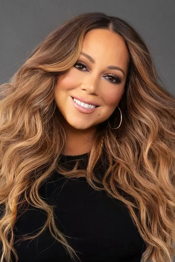 Mariah Carey