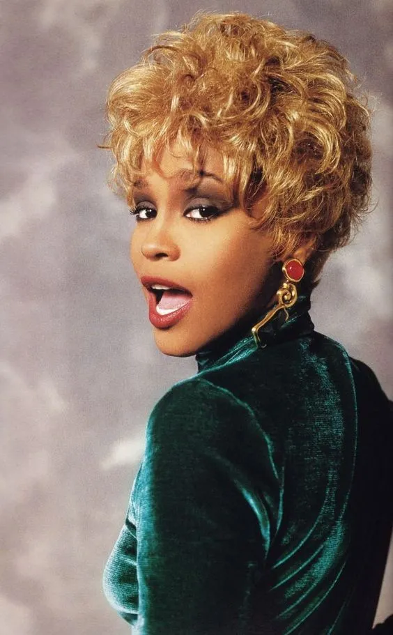 Whitney Houston