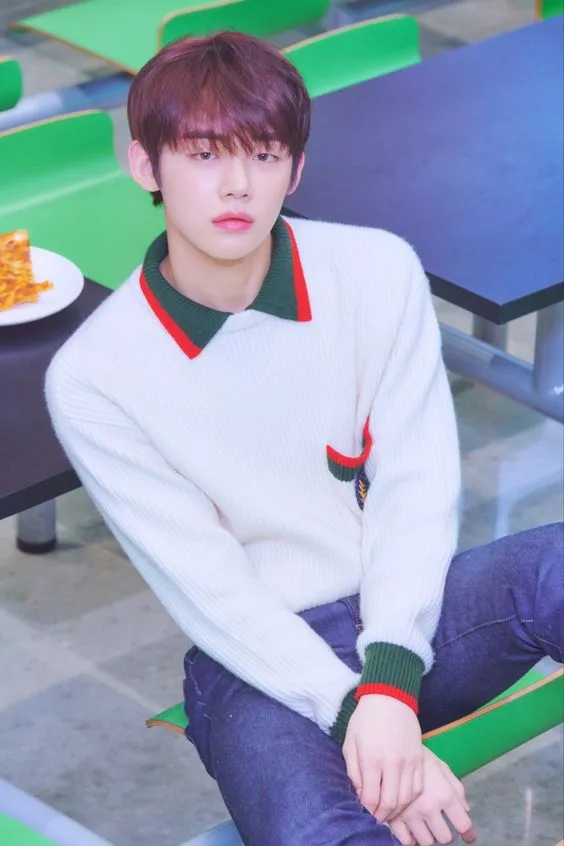 Yeonjun Debut