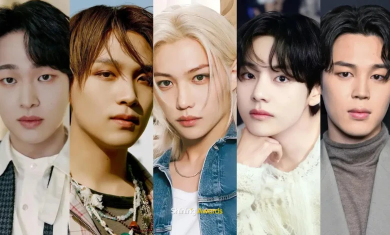 5 Kpop Idols with Unique Voices: Top List! 1 Kpop Idols with Unique Voices