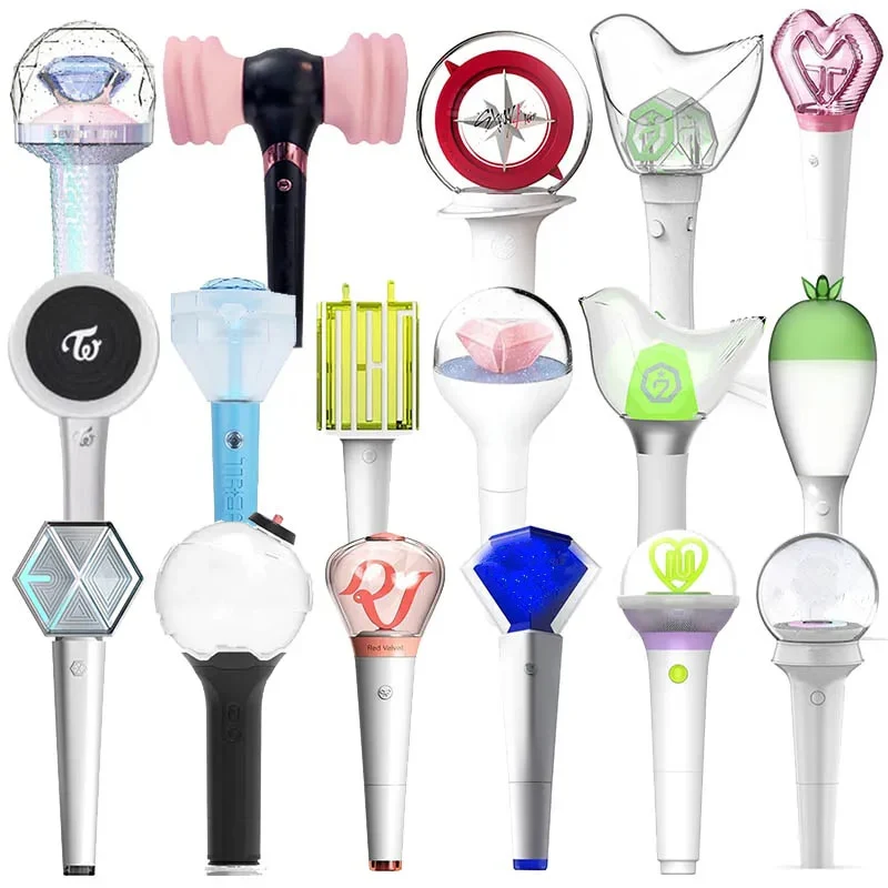 Kpop Lightsticks