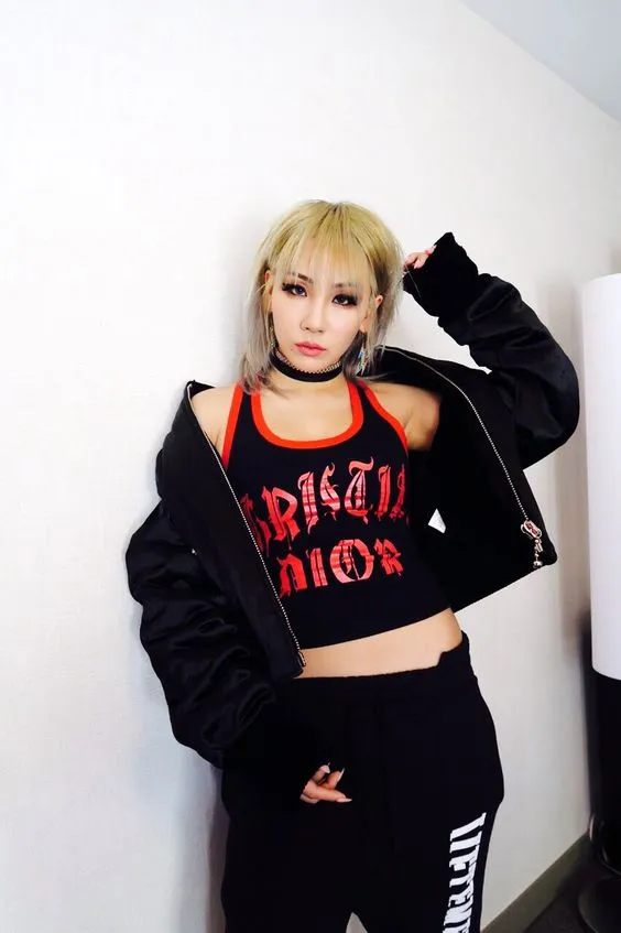 CL Outfits