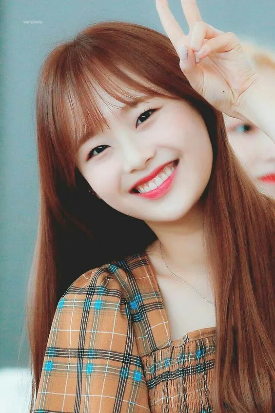 Chuu LOONA