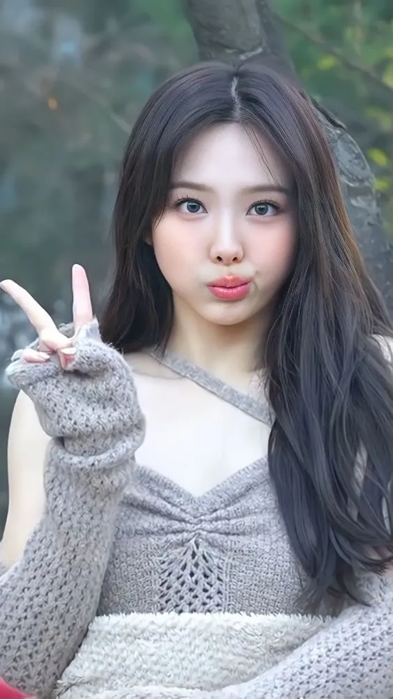 Nayeon TWICE