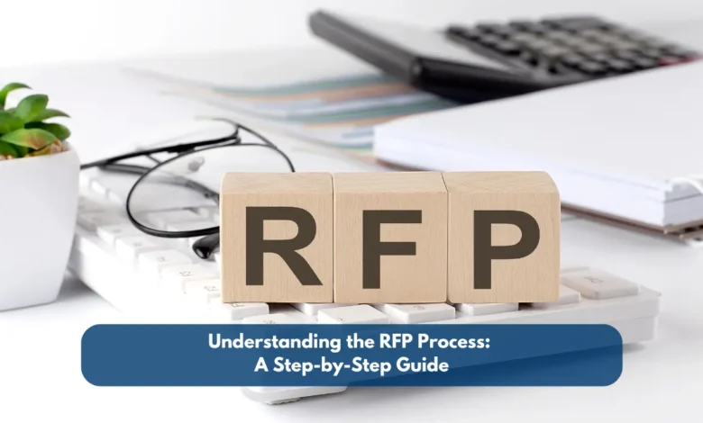 Understanding the RFP Process: A Step-by-Step Guide 1 Understanding the RFP Process