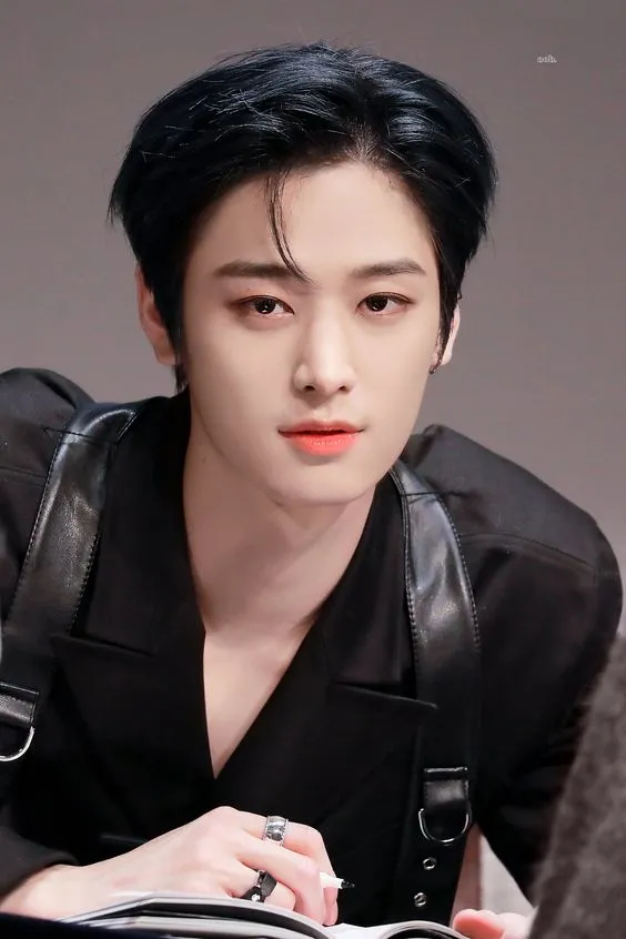 Juyeon (The Boyz)