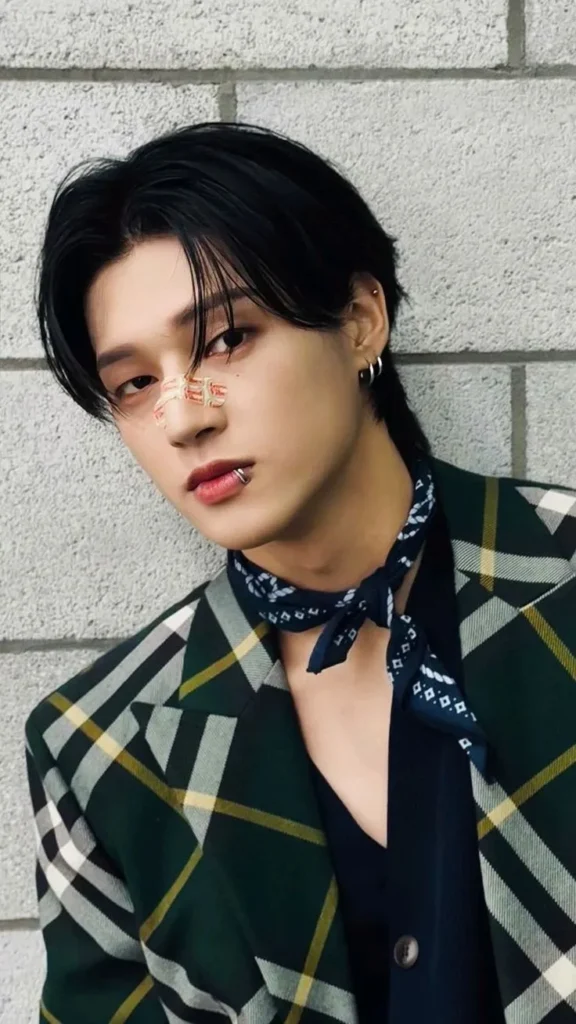 Wooyoung (ATEEZ)